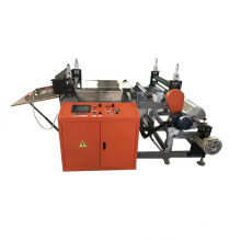 Vollautomatischer Thermalpapier Slitter Rewinder/Thermalpapier Slitting Machine/Aluminiumfolie Schneidmaschine